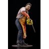Massacre à la tronçonneuse ARTFX statuette 1/6 Leatherface Kotobukiya