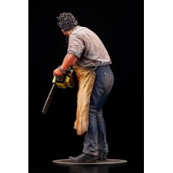 Massacre à la tronçonneuse ARTFX statuette 1/6 Leatherface Kotobukiya