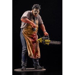 Massacre à la tronçonneuse ARTFX statuette 1/6 Leatherface Kotobukiya