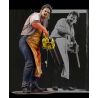 Massacre à la tronçonneuse ARTFX statuette 1/6 Leatherface Kotobukiya