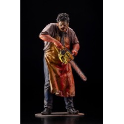 Massacre à la tronçonneuse ARTFX statuette 1/6 Leatherface Slaughterhouse Ver. Kotobukiya