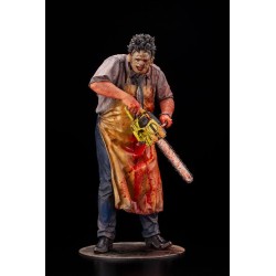 Massacre à la tronçonneuse ARTFX statuette 1/6 Leatherface Slaughterhouse Ver. Kotobukiya