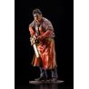 Massacre à la tronçonneuse ARTFX statuette 1/6 Leatherface Slaughterhouse Ver. Kotobukiya