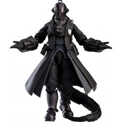 Made in Abyss: Dawn of the Deep Soul figurine Figma Bondrewd Max Factory