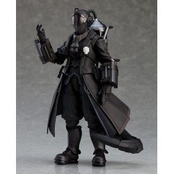 Made in Abyss: Dawn of the Deep Soul figurine Figma Bondrewd Max Factory