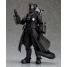 Made in Abyss: Dawn of the Deep Soul figurine Figma Bondrewd Max Factory