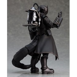 Made in Abyss: Dawn of the Deep Soul figurine Figma Bondrewd Max Factory
