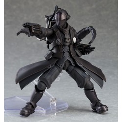 Made in Abyss: Dawn of the Deep Soul figurine Figma Bondrewd Max Factory