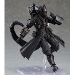 Made in Abyss: Dawn of the Deep Soul figurine Figma Bondrewd Max Factory