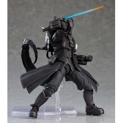 Made in Abyss: Dawn of the Deep Soul figurine Figma Bondrewd Max Factory