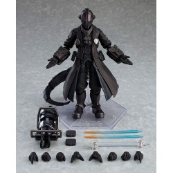 Made in Abyss: Dawn of the Deep Soul figurine Figma Bondrewd Max Factory