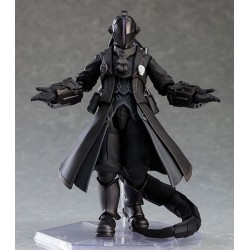 Made in Abyss: Dawn of the Deep Soul figurine Figma Bondrewd Ascending to the Morning Star Max Factory