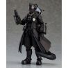 Made in Abyss: Dawn of the Deep Soul figurine Figma Bondrewd Ascending to the Morning Star Max Factory