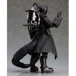 Made in Abyss: Dawn of the Deep Soul figurine Figma Bondrewd Ascending to the Morning Star Max Factory
