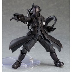 Made in Abyss: Dawn of the Deep Soul figurine Figma Bondrewd Ascending to the Morning Star Max Factory