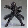 Made in Abyss: Dawn of the Deep Soul figurine Figma Bondrewd Ascending to the Morning Star Max Factory