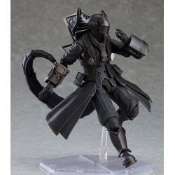 Made in Abyss: Dawn of the Deep Soul figurine Figma Bondrewd Ascending to the Morning Star Max Factory