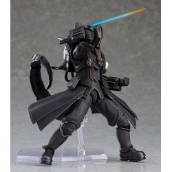 Made in Abyss: Dawn of the Deep Soul figurine Figma Bondrewd Ascending to the Morning Star Max Factory