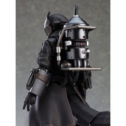 Made in Abyss: Dawn of the Deep Soul figurine Figma Bondrewd Ascending to the Morning Star Max Factory