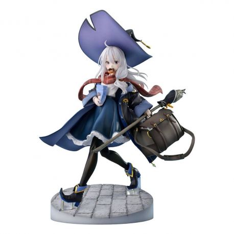 Wandering Witch: The Journey of Elaina statuette 1/8 Elaina Bellfine Wandering Witch: The Journey of Elaina statuette 1/8 Elaina Bellfine