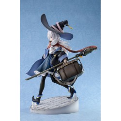 Wandering Witch: The Journey of Elaina statuette 1/8 Elaina Bellfine