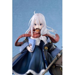 Wandering Witch: The Journey of Elaina statuette 1/8 Elaina Bellfine