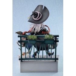 Wandering Witch: The Journey of Elaina statuette 1/8 Elaina DX Ver. Bellfine