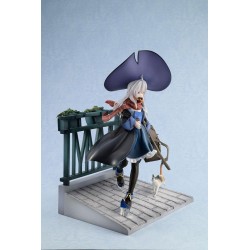 Wandering Witch: The Journey of Elaina statuette 1/8 Elaina DX Ver. Bellfine