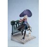 Wandering Witch: The Journey of Elaina statuette 1/8 Elaina DX Ver. Bellfine
