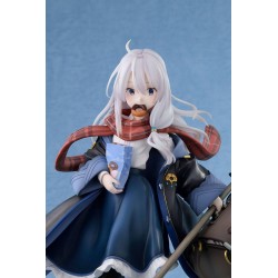 Wandering Witch: The Journey of Elaina statuette 1/8 Elaina DX Ver. Bellfine