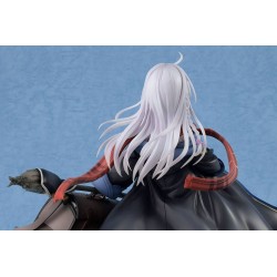 Wandering Witch: The Journey of Elaina statuette 1/8 Elaina DX Ver. Bellfine