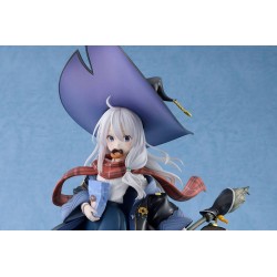 Wandering Witch: The Journey of Elaina statuette 1/8 Elaina DX Ver. Bellfine