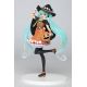 Vocaloid statuette Hatsune Miku 2nd Season Autumn Ver. Taito Prize