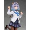 Ryuo no oshigoto! statuette 1/7 Ginko Sora Cat Ear Ver. Alter
