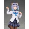 Ryuo no oshigoto! statuette 1/7 Ginko Sora Cat Ear Ver. Alter