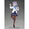 Ryuo no oshigoto! statuette 1/7 Ginko Sora Cat Ear Ver. Alter