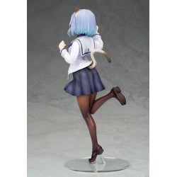 Ryuo no oshigoto! statuette 1/7 Ginko Sora Cat Ear Ver. Alter