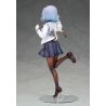 Ryuo no oshigoto! statuette 1/7 Ginko Sora Cat Ear Ver. Alter
