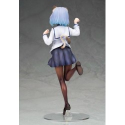 Ryuo no oshigoto! statuette 1/7 Ginko Sora Cat Ear Ver. Alter