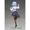 Ryuo no oshigoto! statuette 1/7 Ginko Sora Cat Ear Ver. Alter