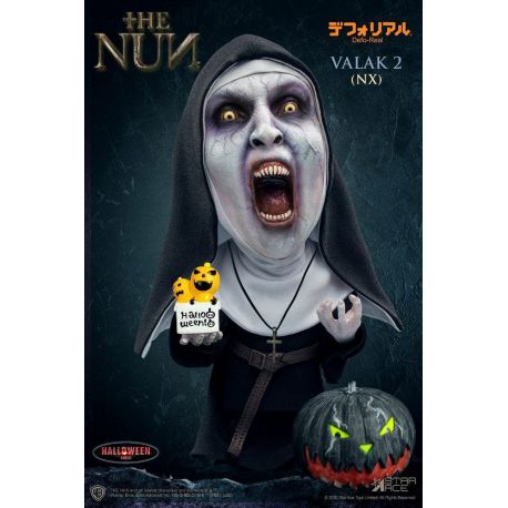 La Nonne figurine Defo-Real Series Valak 2 Halloween Version (Open Mouth) Star Ace Toys La Nonne figurine Defo-Real Series Valak 2 Halloween Version (Open Mouth) Star Ace Toys