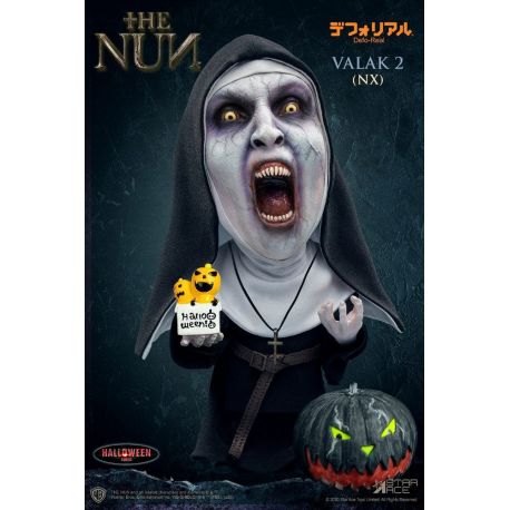 La Nonne figurine Defo-Real Series Valak 2 Halloween Version (Open Mouth) Star Ace Toys