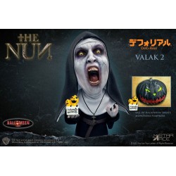La Nonne figurine Defo-Real Series Valak 2 Halloween Version (Open Mouth) Star Ace Toys