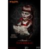 Annabelle statuette Defo-Real Series Annabelle Premium Edition Star Ace Toys