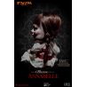Annabelle statuette Defo-Real Series Annabelle Premium Edition Star Ace Toys
