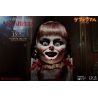 Annabelle statuette Defo-Real Series Annabelle Premium Edition Star Ace Toys