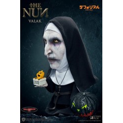 La Nonne figurine Defo-Real Series Valak Halloween Version Star Ace Toys