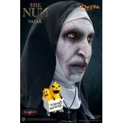 La Nonne figurine Defo-Real Series Valak Halloween Version Star Ace Toys