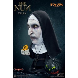 La Nonne figurine Defo-Real Series Valak Halloween Version Star Ace Toys