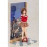 The Idolmaster Cinderella Girls statuette 1/8 Miku Maekawa Off Stage Bonus Edition Kotobukiya